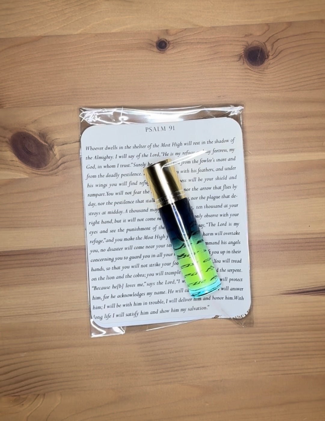 Anointing Oil Rollerball