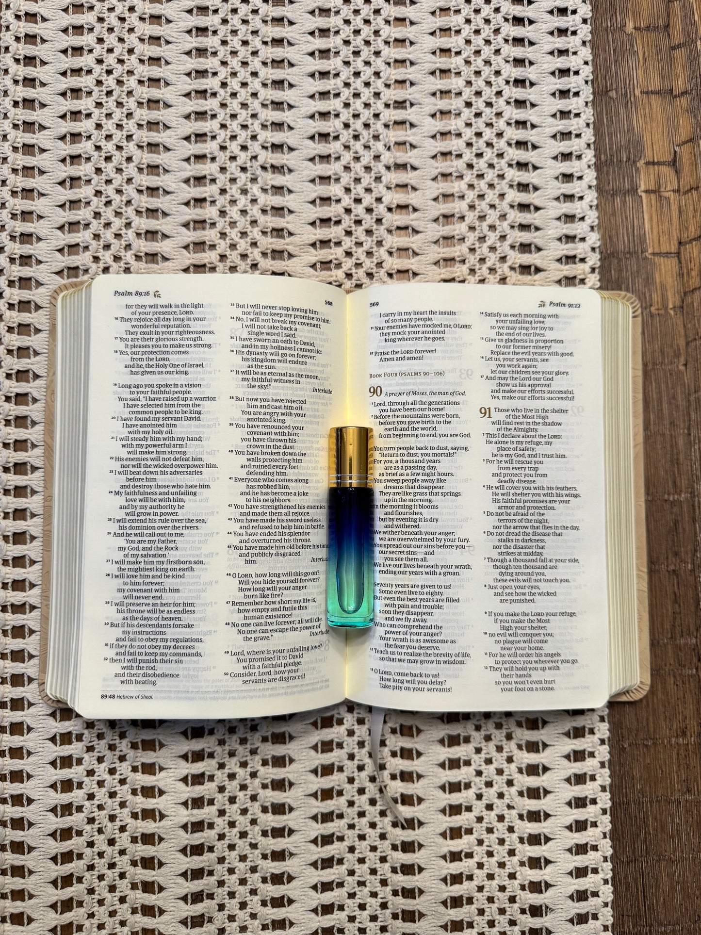 Anointing Oil Rollerball