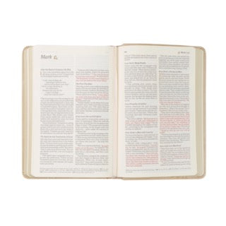 Hosanna Revival Compact NLT Bible